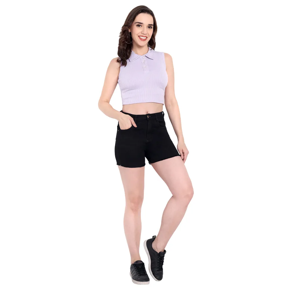 ecomm female shoot